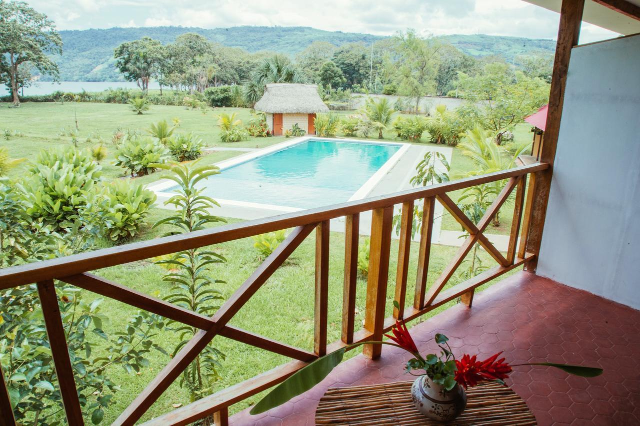 Maloca Inn Sauce ภายนอก รูปภาพ