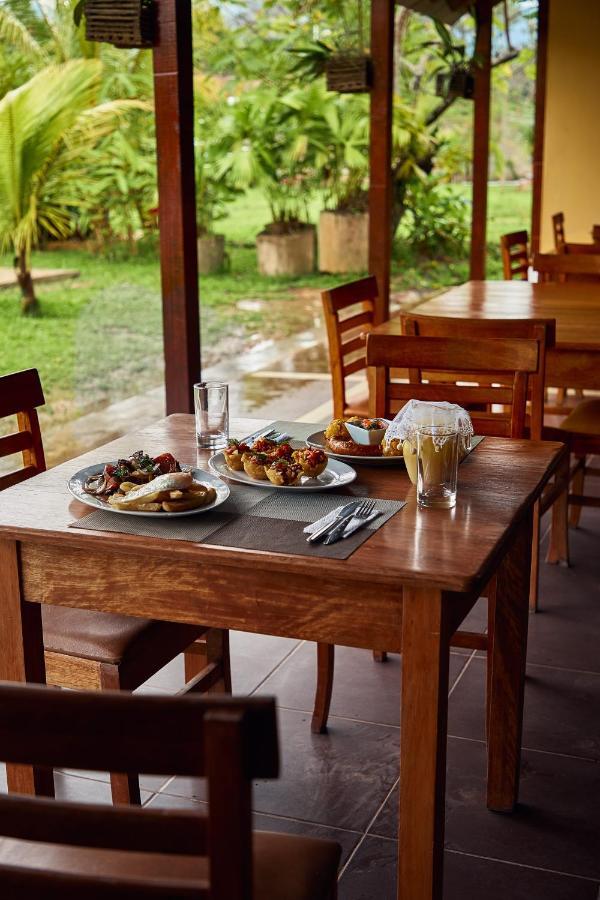 Maloca Inn Sauce ภายนอก รูปภาพ